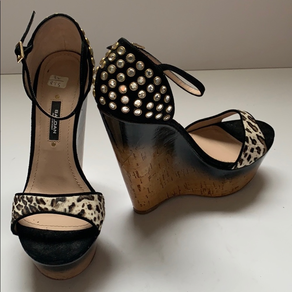 Baldam shoes